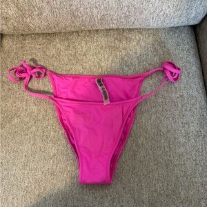 PINK Victoria's Secret Bikini Bottom